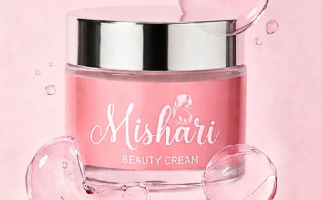 Mishari Dry Skin Formula